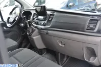 Ford Transit Custom din 2021 cu 126.500 km - oferta FOR220169 - foto 12