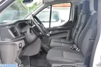 Ford Transit Custom din 2021 cu 126.500 km - oferta FOR220169 - foto 14