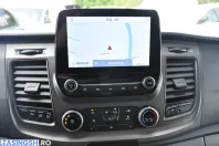 Ford Transit Custom din 2021 cu 126.500 km - oferta FOR220169 - foto 17