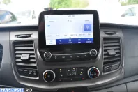 Ford Transit Custom din 2021 cu 126.500 km - oferta FOR220169 - foto 18