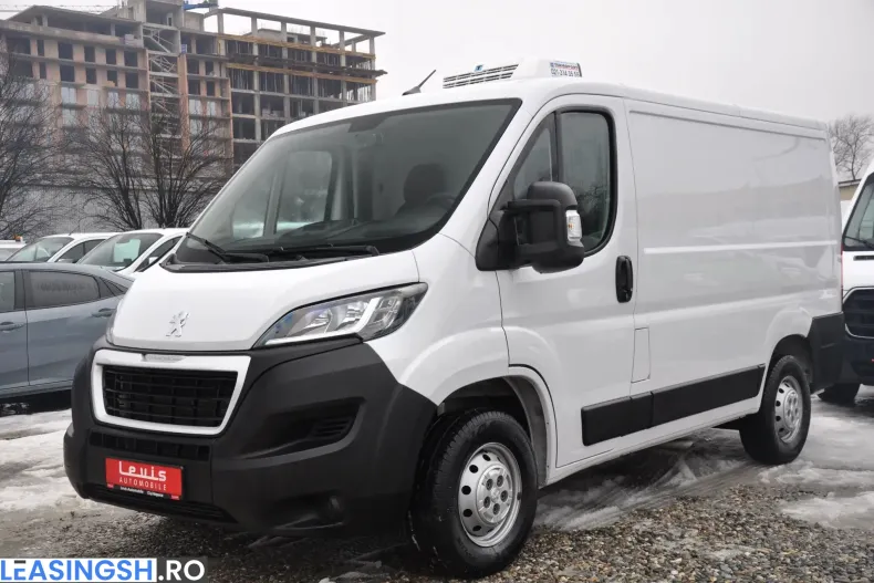 Peugeot Boxer din 2023 cu 46.426 km - oferta PEU220170 - foto 1