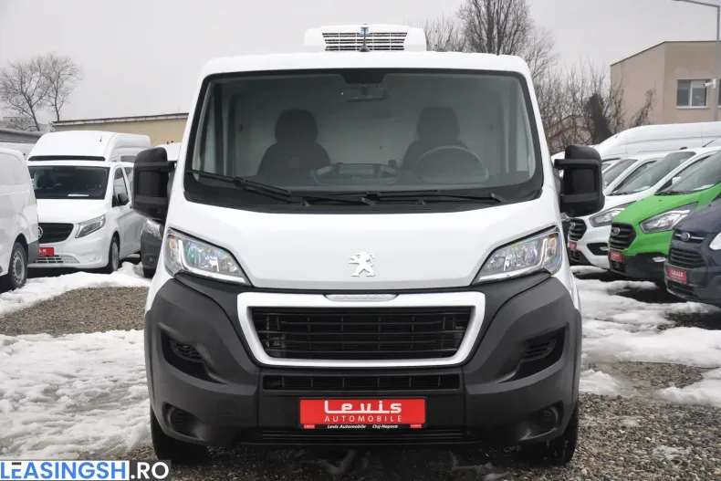 Peugeot Boxer din 2023 cu 46.426 km - oferta PEU220170 - foto 2