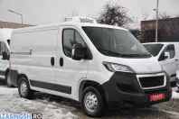 Peugeot Boxer din 2023 cu 46.426 km - oferta PEU220170 - foto 3