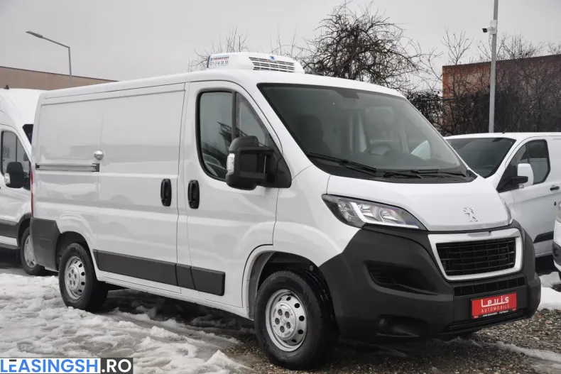 Peugeot Boxer din 2023 cu 46.426 km - oferta PEU220170 - foto 3