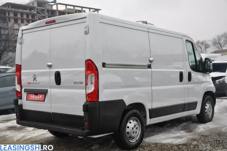 Peugeot Boxer din 2023 cu 46.426 km - oferta PEU220170 - foto 4