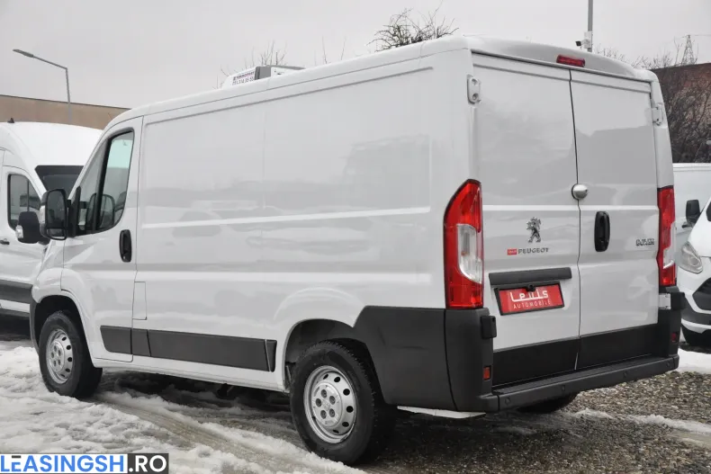 Peugeot Boxer din 2023 cu 46.426 km - oferta PEU220170 - foto 6