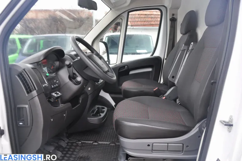 Peugeot Boxer din 2023 cu 46.426 km - oferta PEU220170 - foto 14
