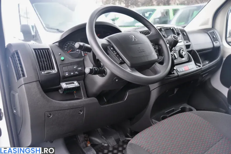 Peugeot Boxer din 2023 cu 46.426 km - oferta PEU220170 - foto 15