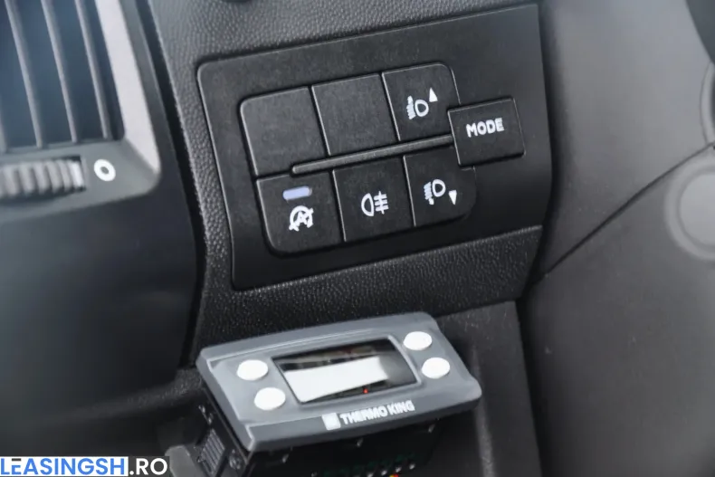 Peugeot Boxer din 2023 cu 46.426 km - oferta PEU220170 - foto 23