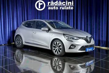 Renault Clio din 2021 - oferta REN220172
