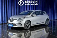 Renault Clio din 2021 cu 41.679 km - oferta REN220172 - foto 4