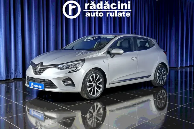 Renault Clio din 2021 cu 41.679 km - oferta REN220172 - foto 4