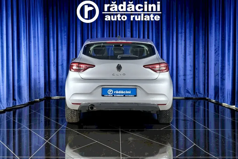 Renault Clio din 2021 cu 41.679 km - oferta REN220172 - foto 9