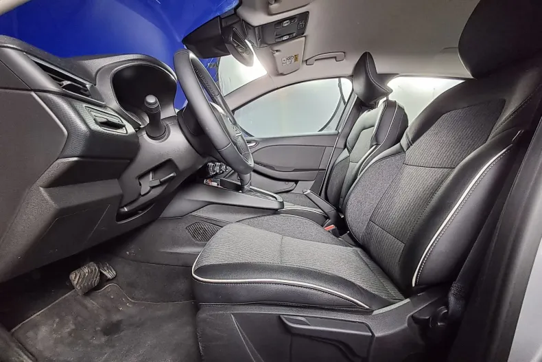 Renault Clio din 2021 cu 41.679 km - oferta REN220172 - foto 11