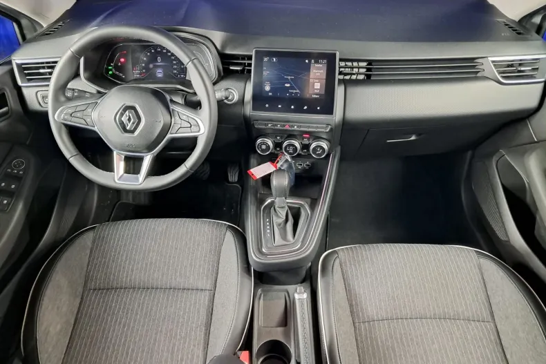 Renault Clio din 2021 cu 41.679 km - oferta REN220172 - foto 12