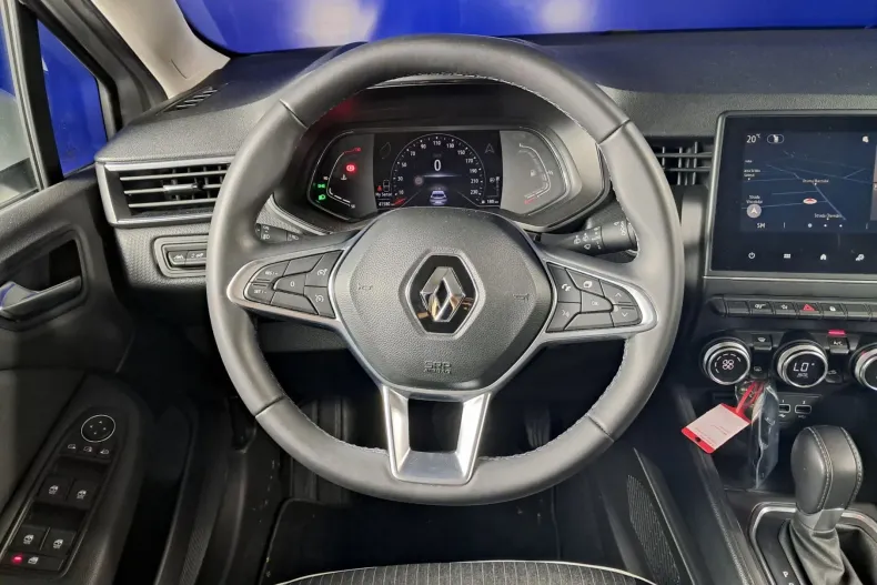 Renault Clio din 2021 cu 41.679 km - oferta REN220172 - foto 13