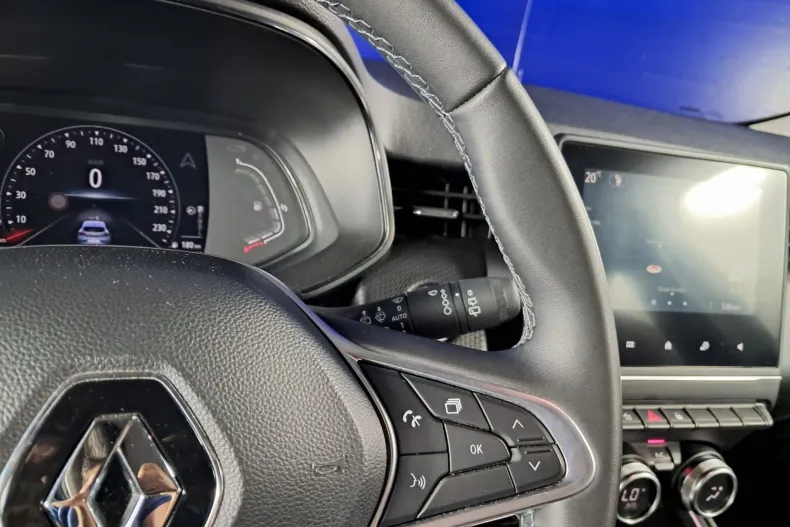 Renault Clio din 2021 cu 41.679 km - oferta REN220172 - foto 15