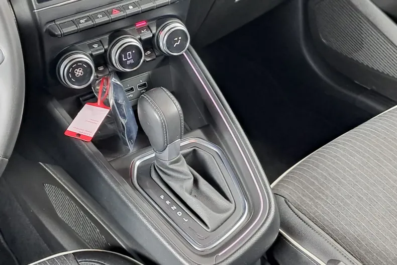Renault Clio din 2021 cu 41.679 km - oferta REN220172 - foto 22
