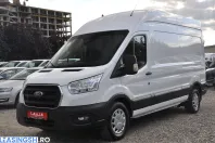 Ford Transit din 2021 cu 116.675 km - oferta FOR220173 - foto 1