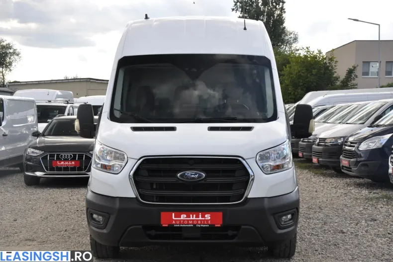 Ford Transit din 2021 cu 116.675 km - oferta FOR220173 - foto 2