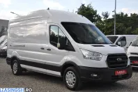 Ford Transit din 2021 cu 116.675 km - oferta FOR220173 - foto 3