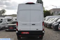 Ford Transit din 2021 cu 116.675 km - oferta FOR220173 - foto 5
