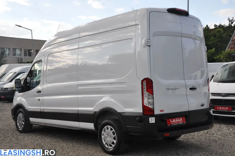 Ford Transit din 2021 cu 116.675 km - oferta FOR220173 - foto 6