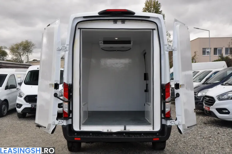 Ford Transit din 2021 cu 116.675 km - oferta FOR220173 - foto 7