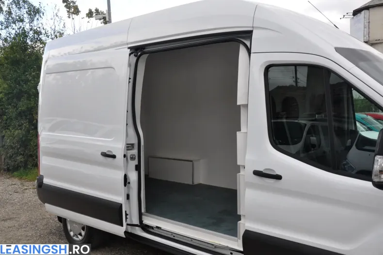 Ford Transit din 2021 cu 116.675 km - oferta FOR220173 - foto 11