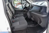 Ford Transit din 2021 cu 116.675 km - oferta FOR220173 - foto 12