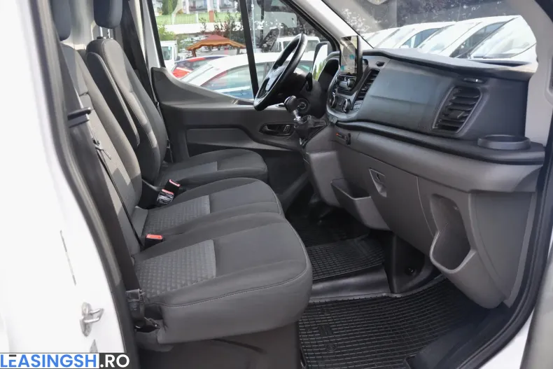 Ford Transit din 2021 cu 116.675 km - oferta FOR220173 - foto 12