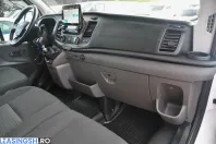 Ford Transit din 2021 cu 116.675 km - oferta FOR220173 - foto 13