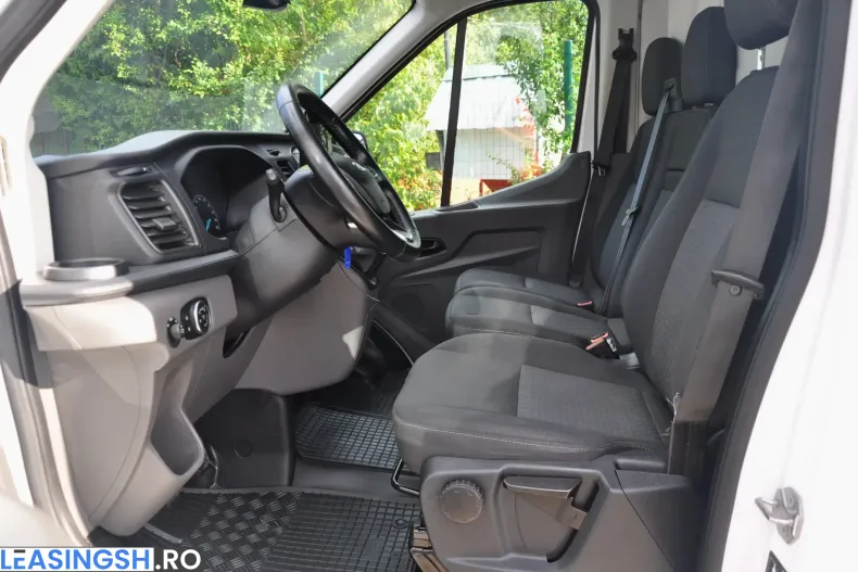 Ford Transit din 2021 cu 116.675 km - oferta FOR220173 - foto 14