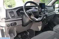 Ford Transit din 2021 cu 116.675 km - oferta FOR220173 - foto 15