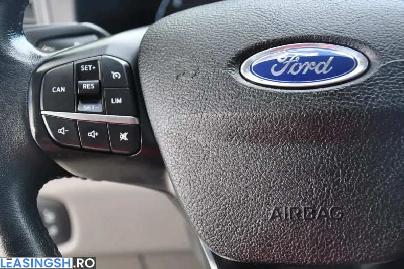 Ford Transit din 2021 cu 116.675 km - oferta FOR220173 - foto 23