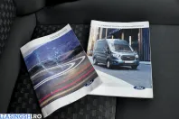 Ford Transit din 2021 cu 116.675 km - oferta FOR220173 - foto 27
