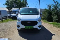 Ford Transit Custom din 2020 cu 24.000 km - oferta FOR220174 - foto 2