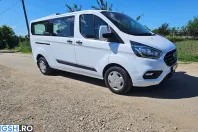 Ford Transit Custom din 2020 cu 24.000 km - oferta FOR220174 - foto 3