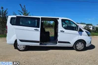 Ford Transit Custom din 2020 cu 24.000 km - oferta FOR220174 - foto 4