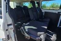 Ford Transit Custom din 2020 cu 24.000 km - oferta FOR220174 - foto 10