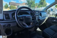 Ford Transit Custom din 2020 cu 24.000 km - oferta FOR220174 - foto 12
