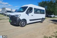 Renault Master din 2021 cu 159.000 km - oferta REN220175 - foto 1