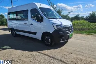 Renault Master din 2021 cu 159.000 km - oferta REN220175 - foto 3