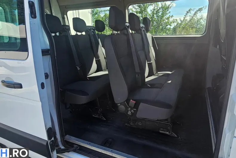 Renault Master din 2021 cu 159.000 km - oferta REN220175 - foto 11