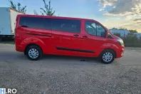 Ford Transit Custom din 2021 cu 127.000 km - oferta FOR220176 - foto 4