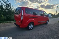 Ford Transit Custom din 2021 cu 127.000 km - oferta FOR220176 - foto 5