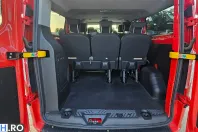 Ford Transit Custom din 2021 cu 127.000 km - oferta FOR220176 - foto 7
