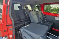 Ford Transit Custom din 2021 cu 127.000 km - oferta FOR220176 - foto 8