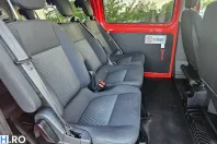 Ford Transit Custom din 2021 cu 127.000 km - oferta FOR220176 - foto 10