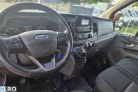 Ford Transit Custom din 2021 cu 127.000 km - oferta FOR220176 - foto 11